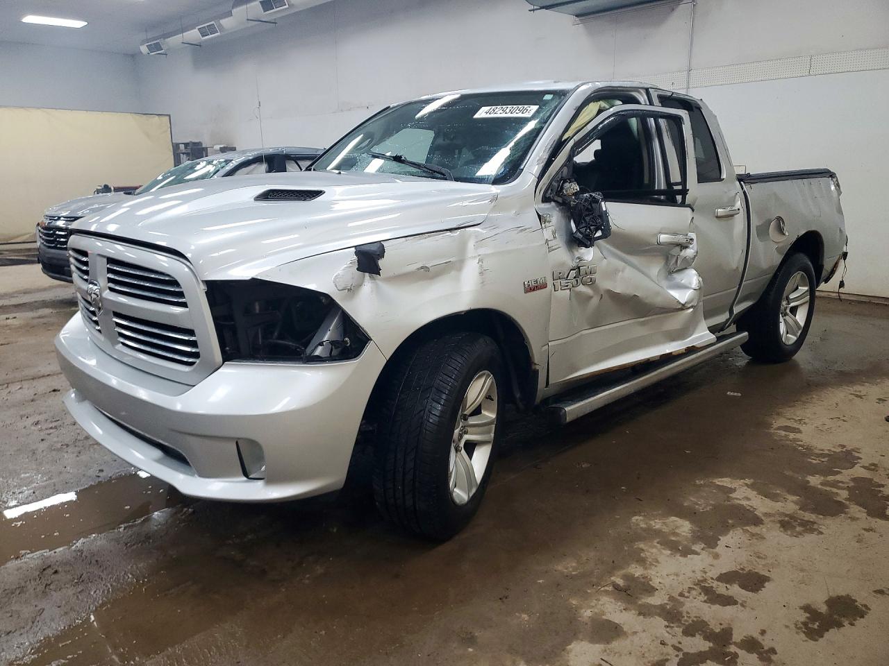 2013 RAM 1500