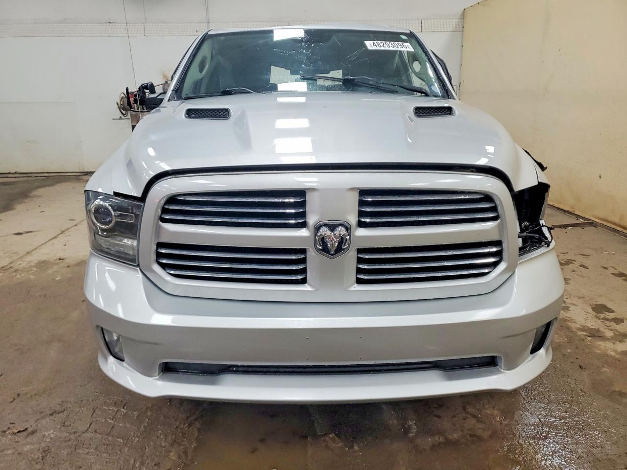 2013 RAM 1500 SPORT photo 13
