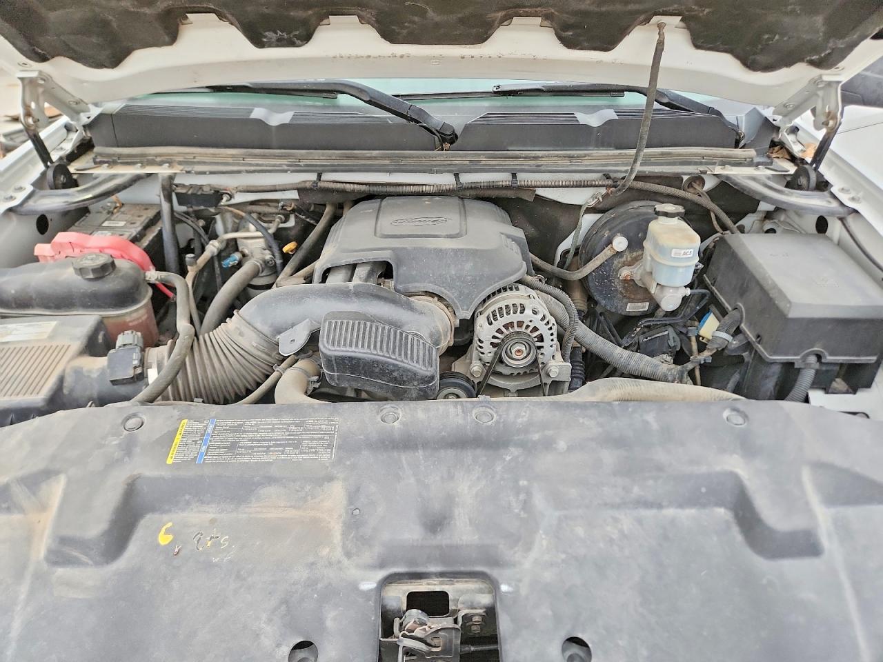 2009 CHEVROLET SILVERADO K1500 LT photo 21