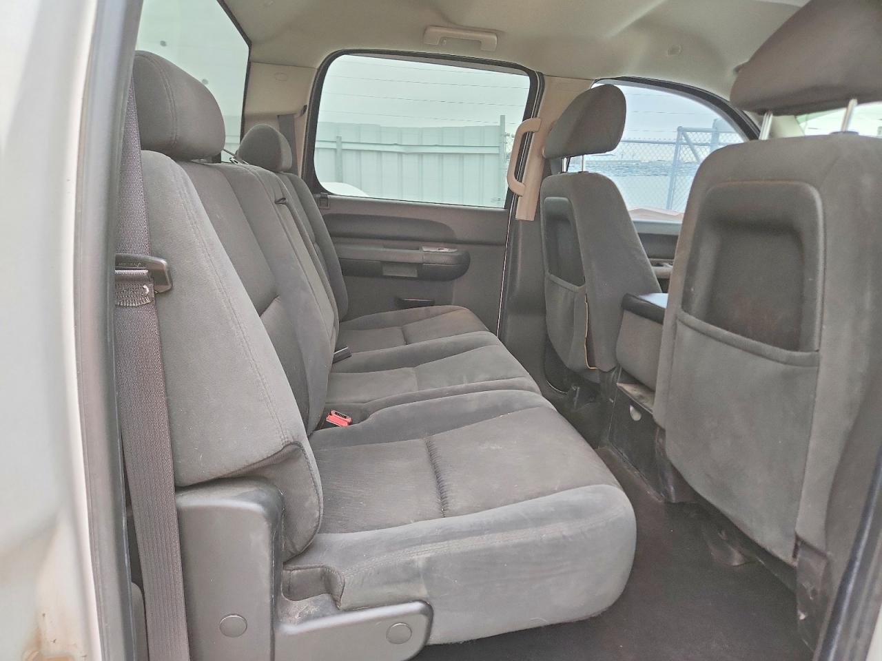 2009 CHEVROLET SILVERADO K1500 LT photo 19