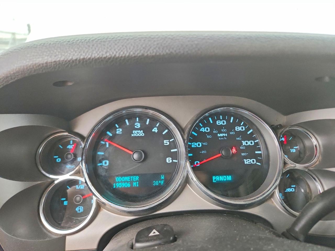 2009 CHEVROLET SILVERADO K1500 LT photo 17