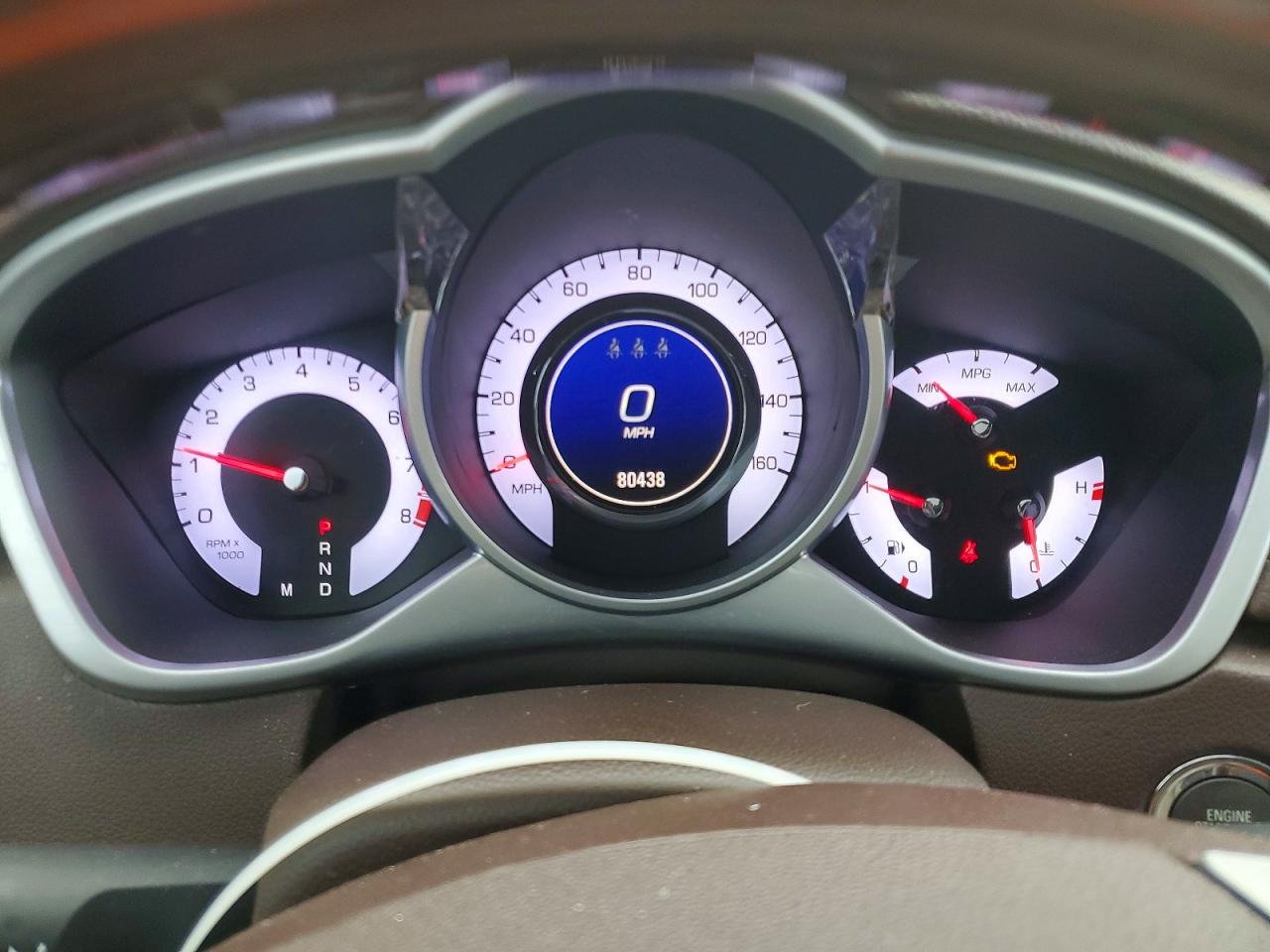 2012 CADILLAC SRX PREMIUM COLLECTION photo 17