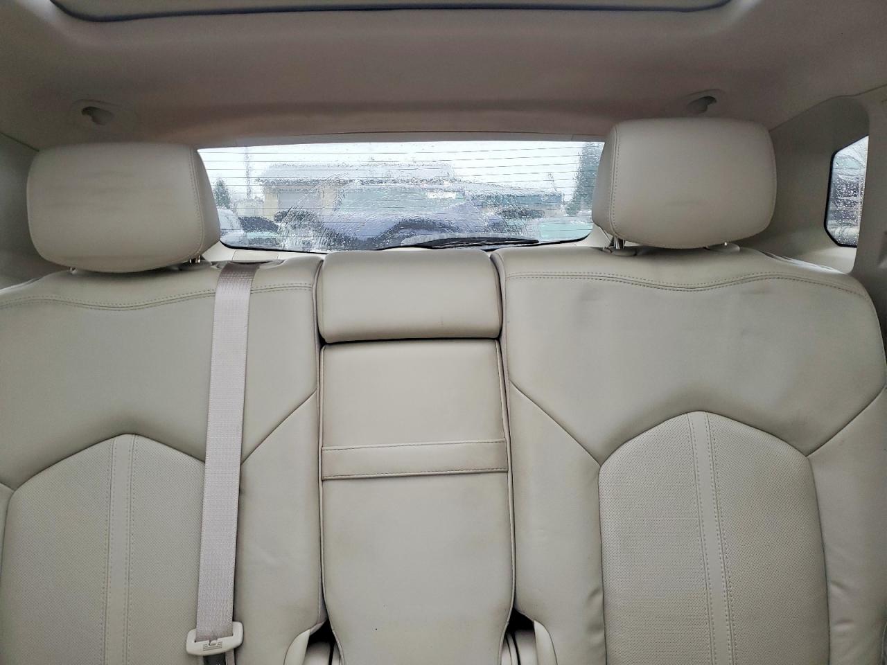 2012 CADILLAC SRX PREMIUM COLLECTION photo 19