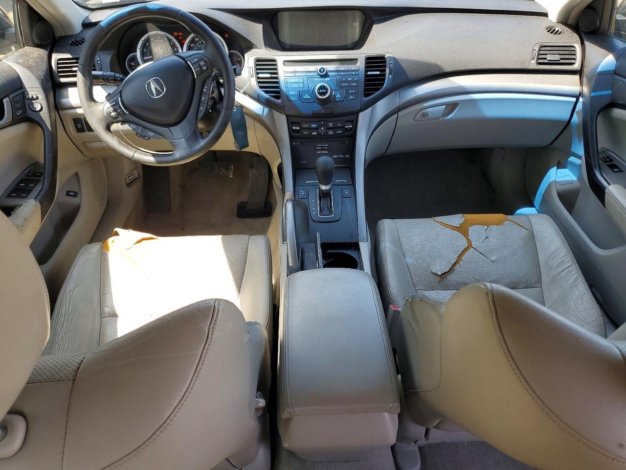 2009 ACURA TSX photo 22