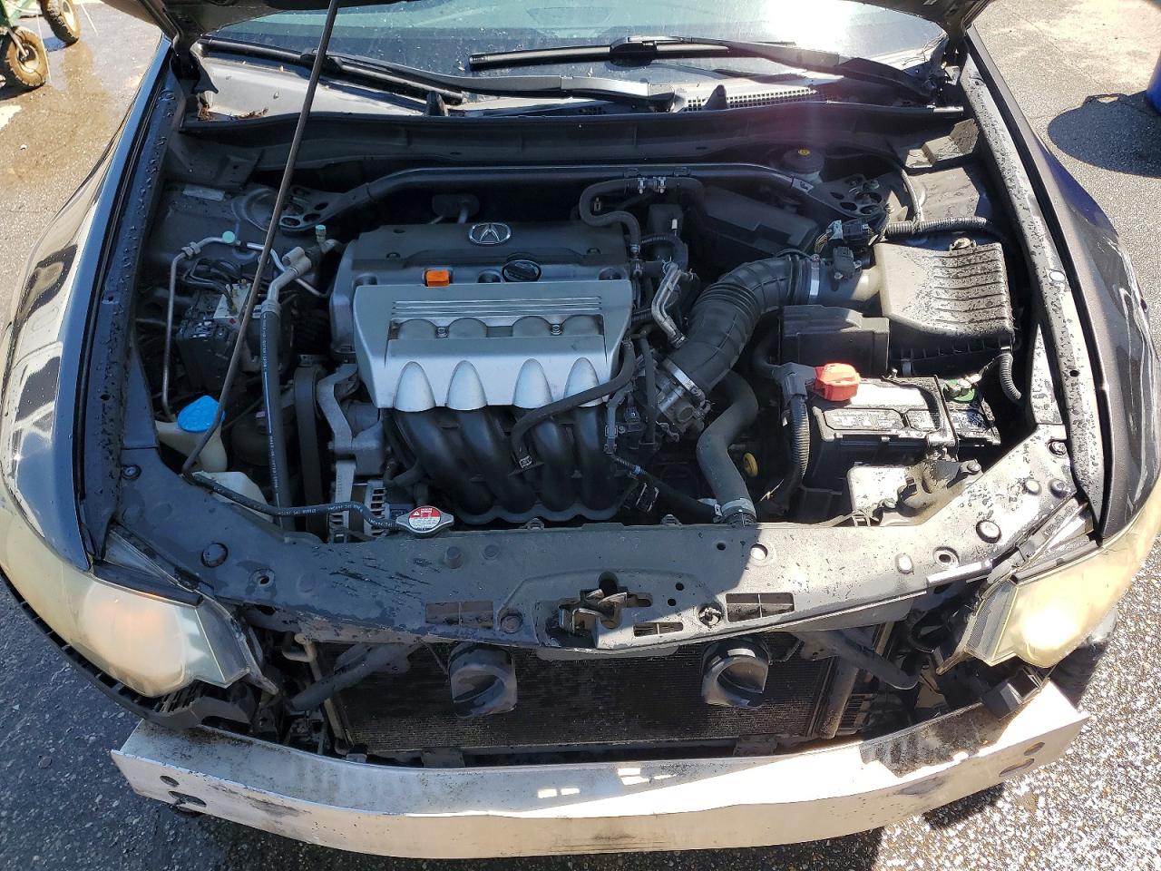2009 ACURA TSX photo 31