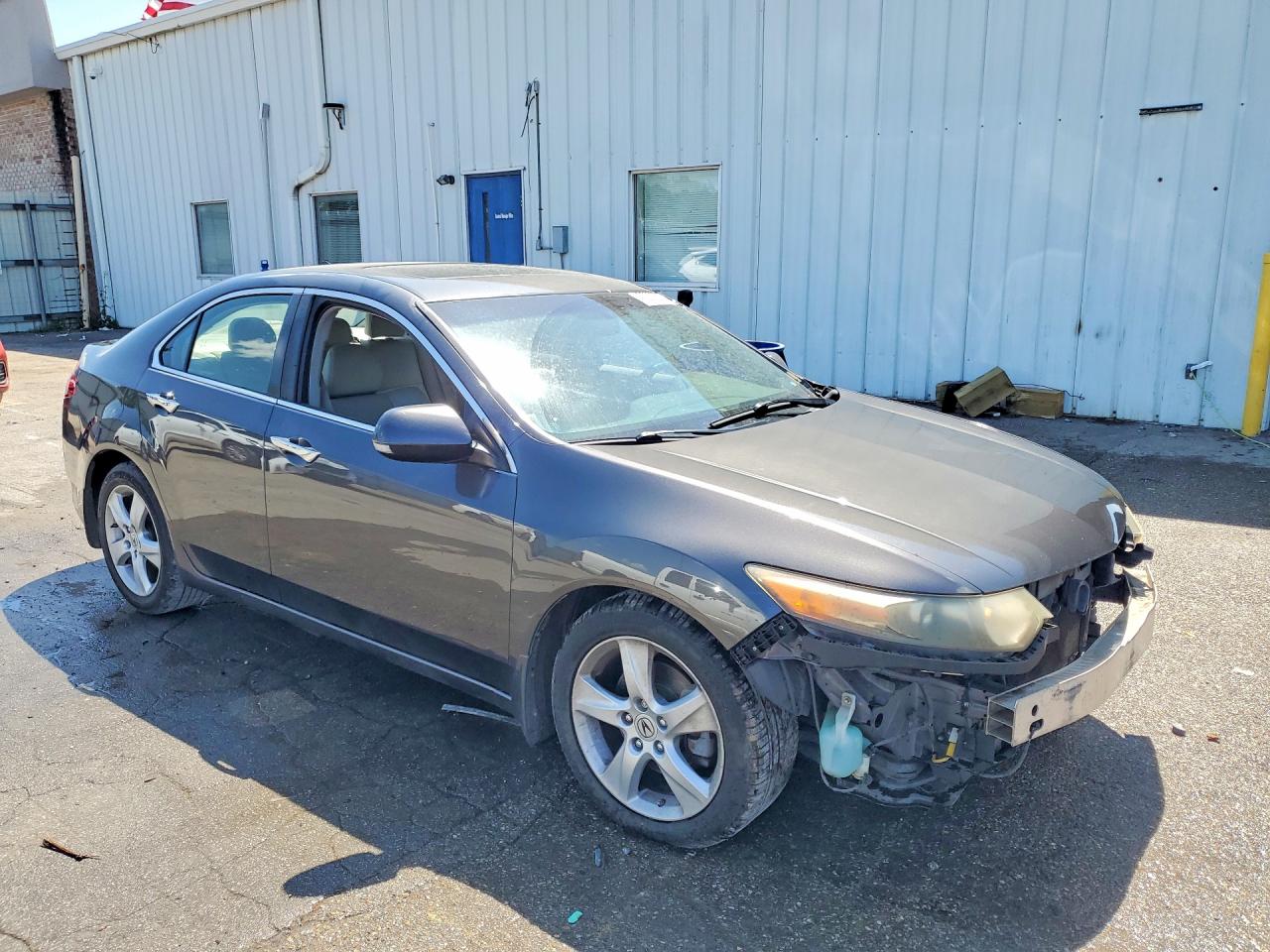 2009 ACURA TSX photo 10