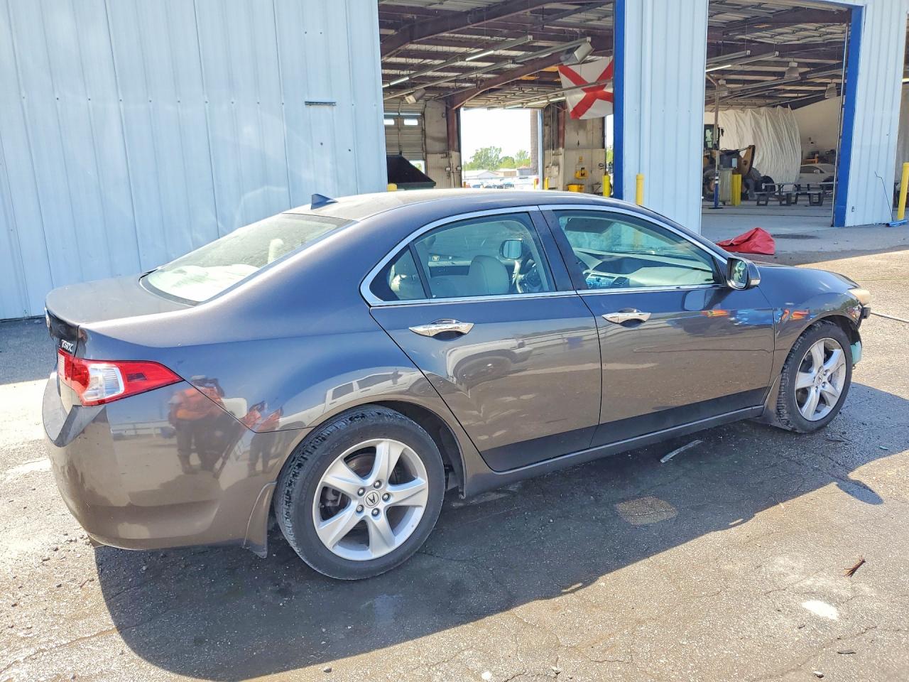2009 ACURA TSX photo 7