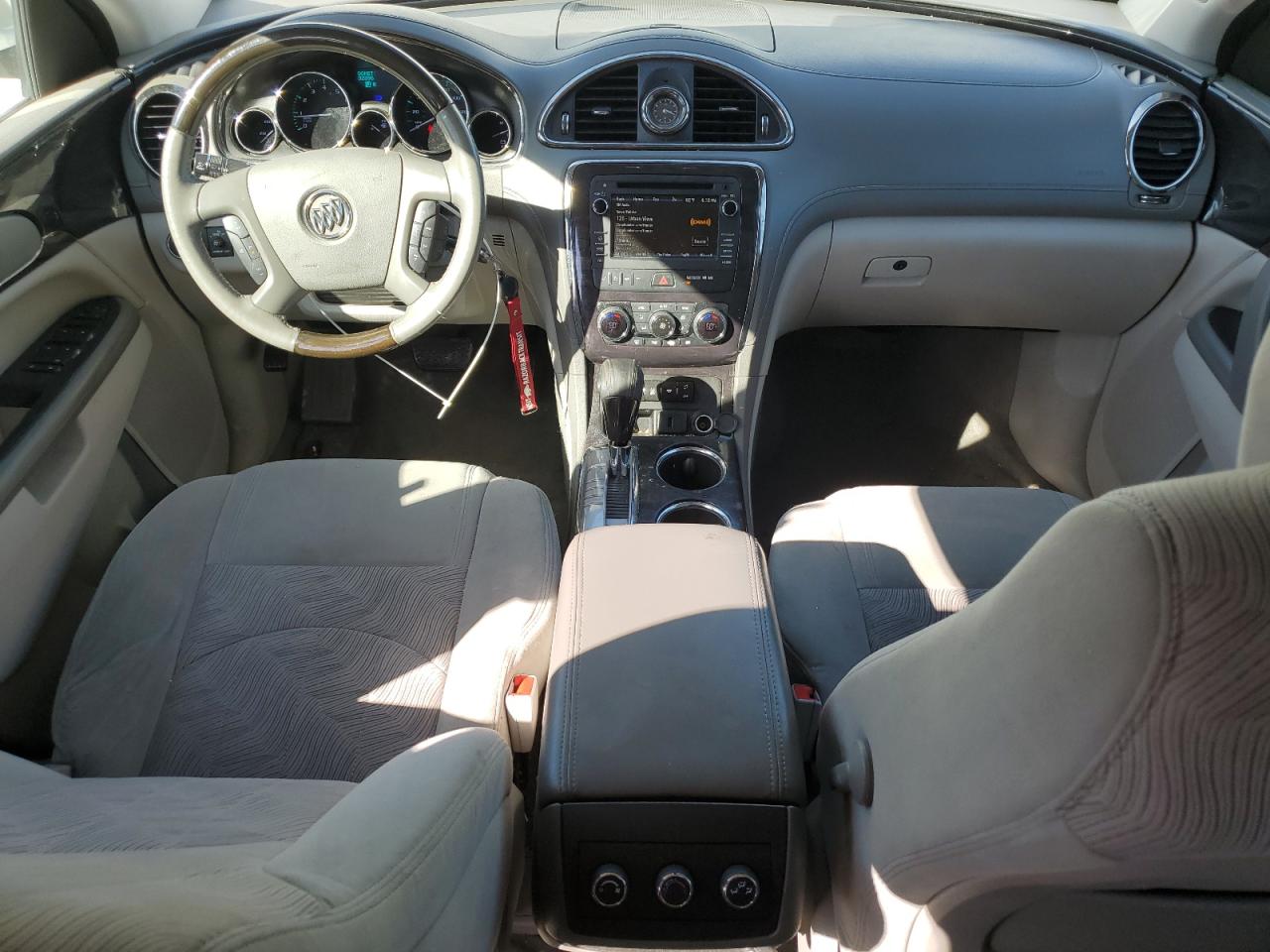 2015 BUICK ENCLAVE photo 15
