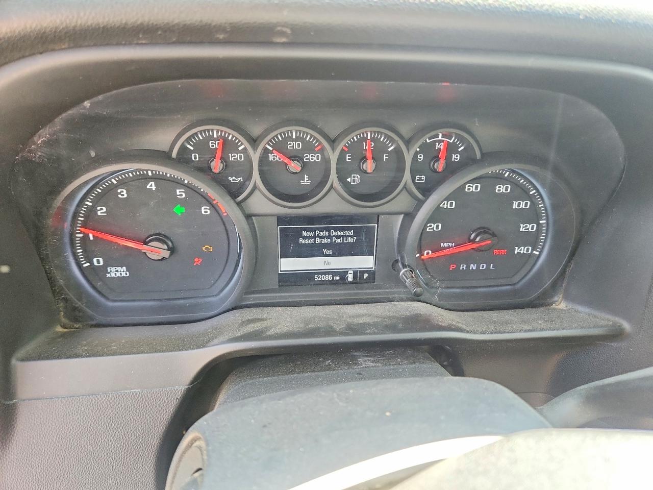 2021 GMC SIERRA C1500 photo 17