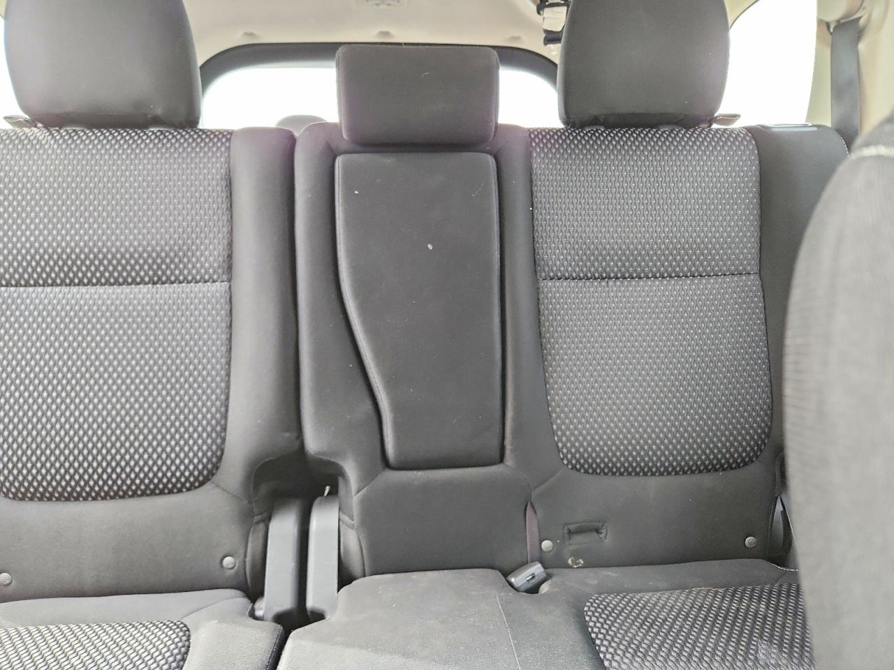 2016 MITSUBISHI OUTLANDER ES photo 19