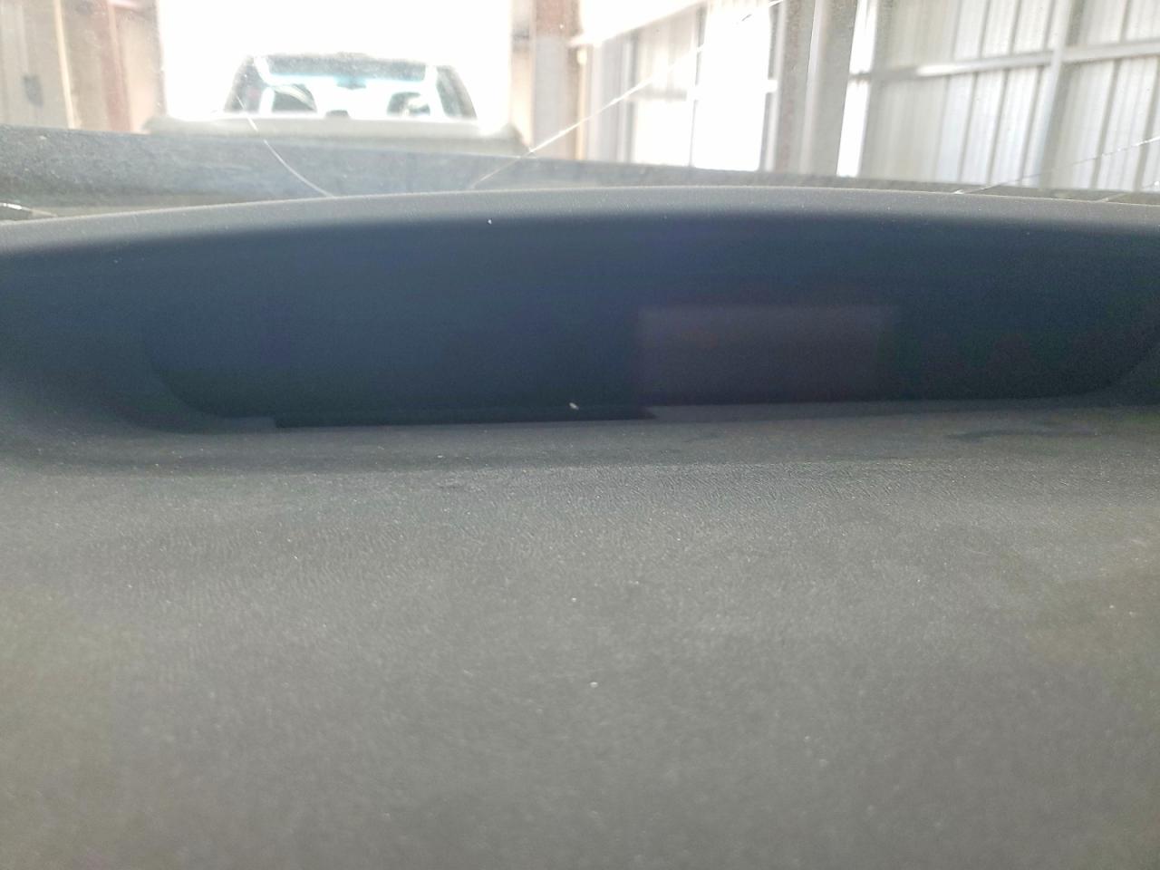 2012 TOYOTA PRIUS TWO photo 9