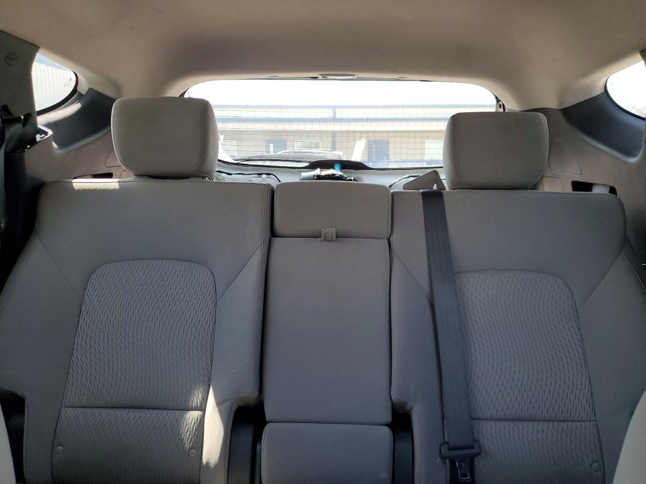 2018 HYUNDAI SANTA FE SPORT 2.4L photo 28