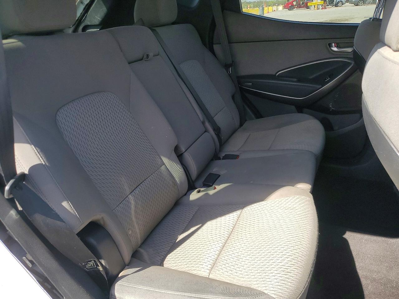 2018 HYUNDAI SANTA FE SPORT 2.4L photo 31
