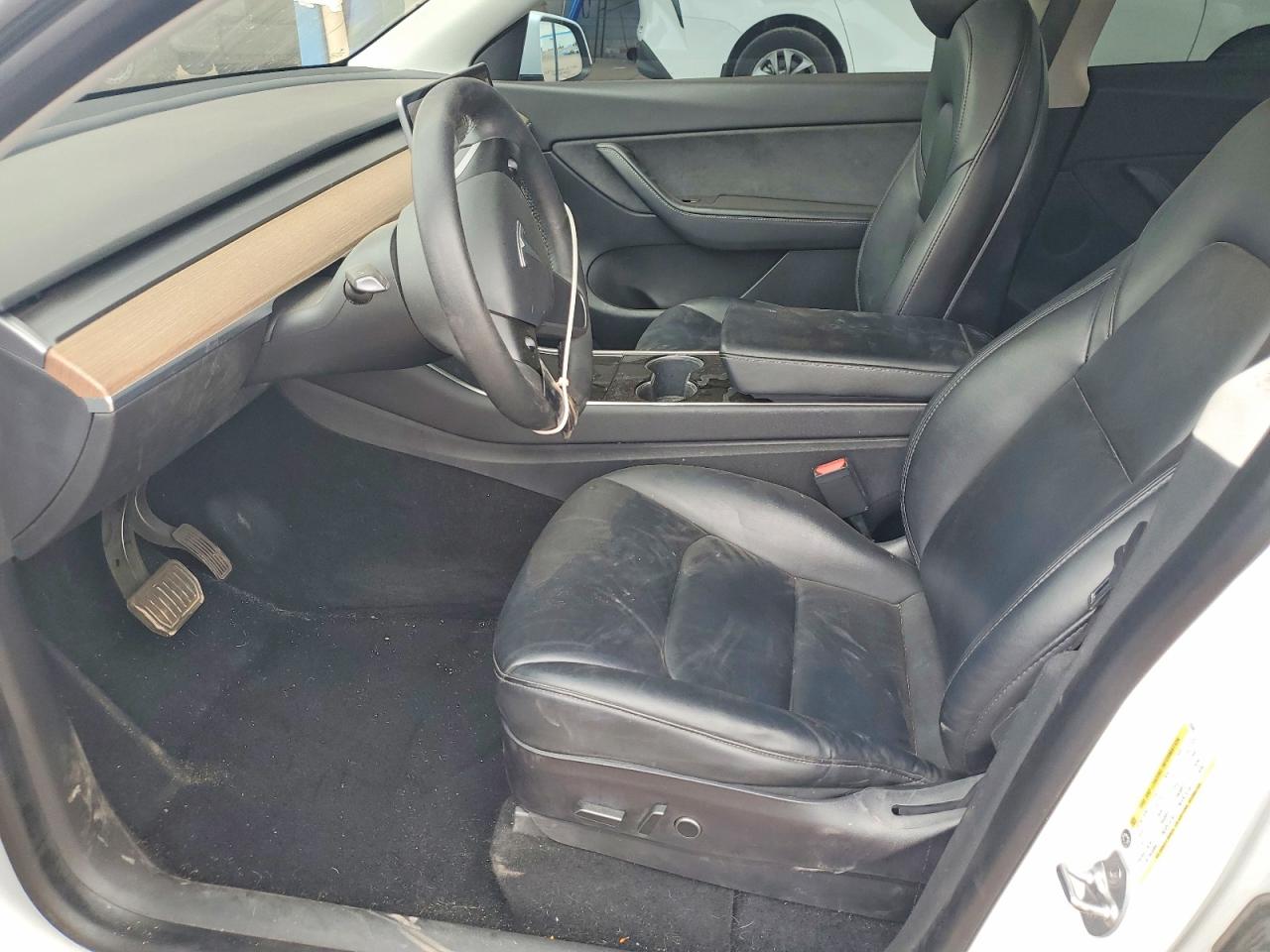 2021 TESLA MODEL Y photo 13