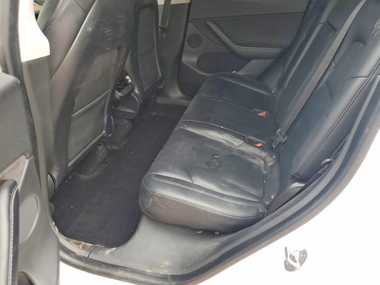 2021 TESLA MODEL Y photo 19