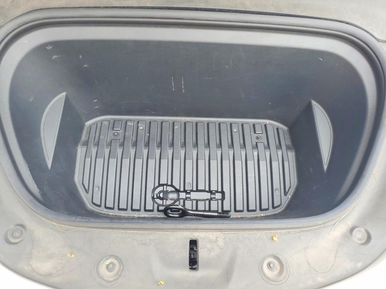 2021 TESLA MODEL Y photo 21