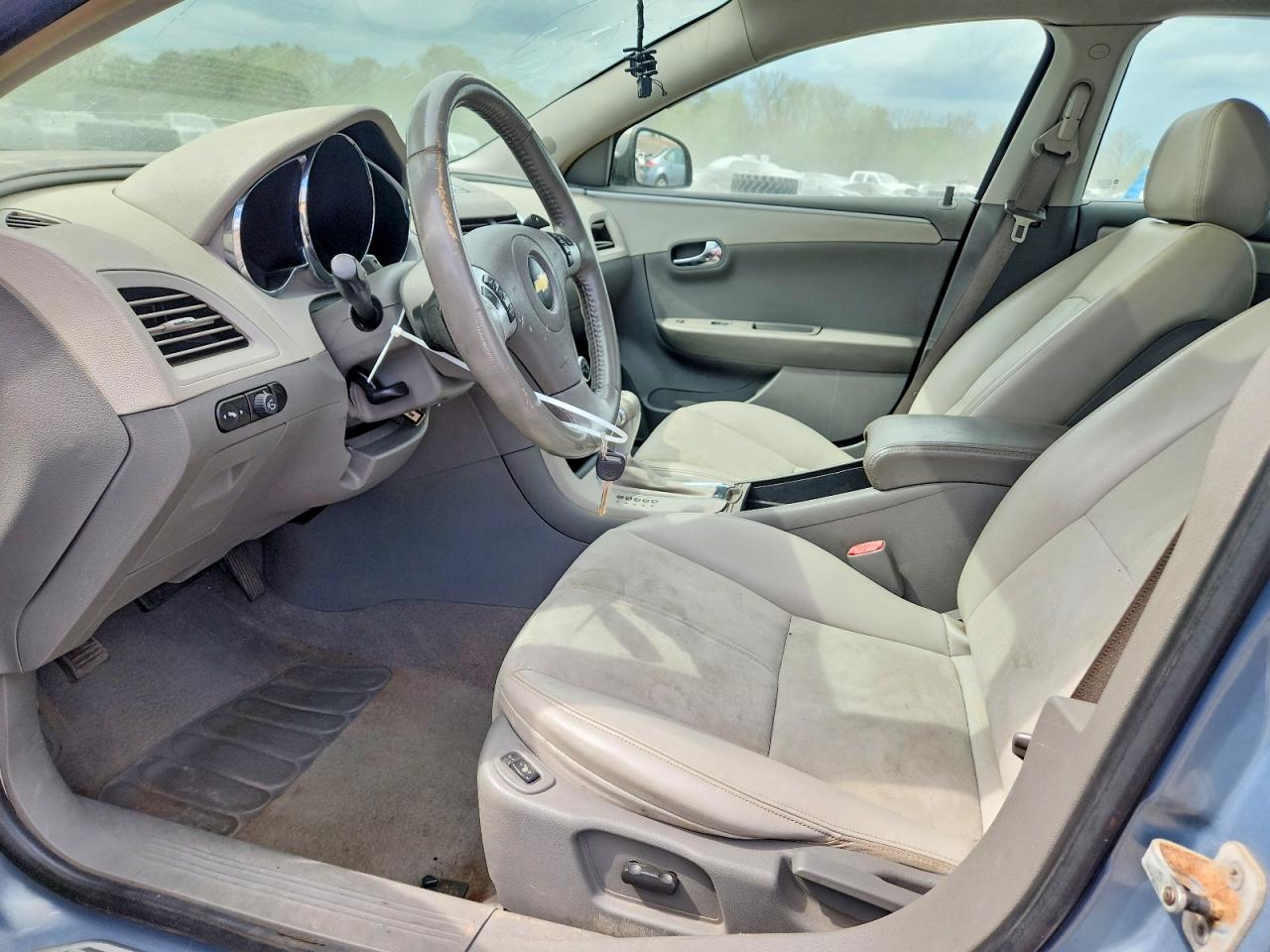 2008 CHEVROLET MALIBU 2LT photo 19