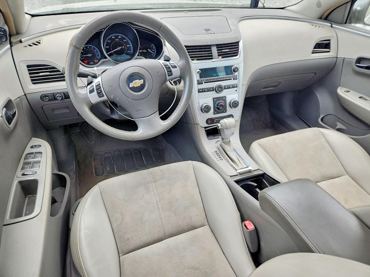 2008 CHEVROLET MALIBU 2LT photo 22