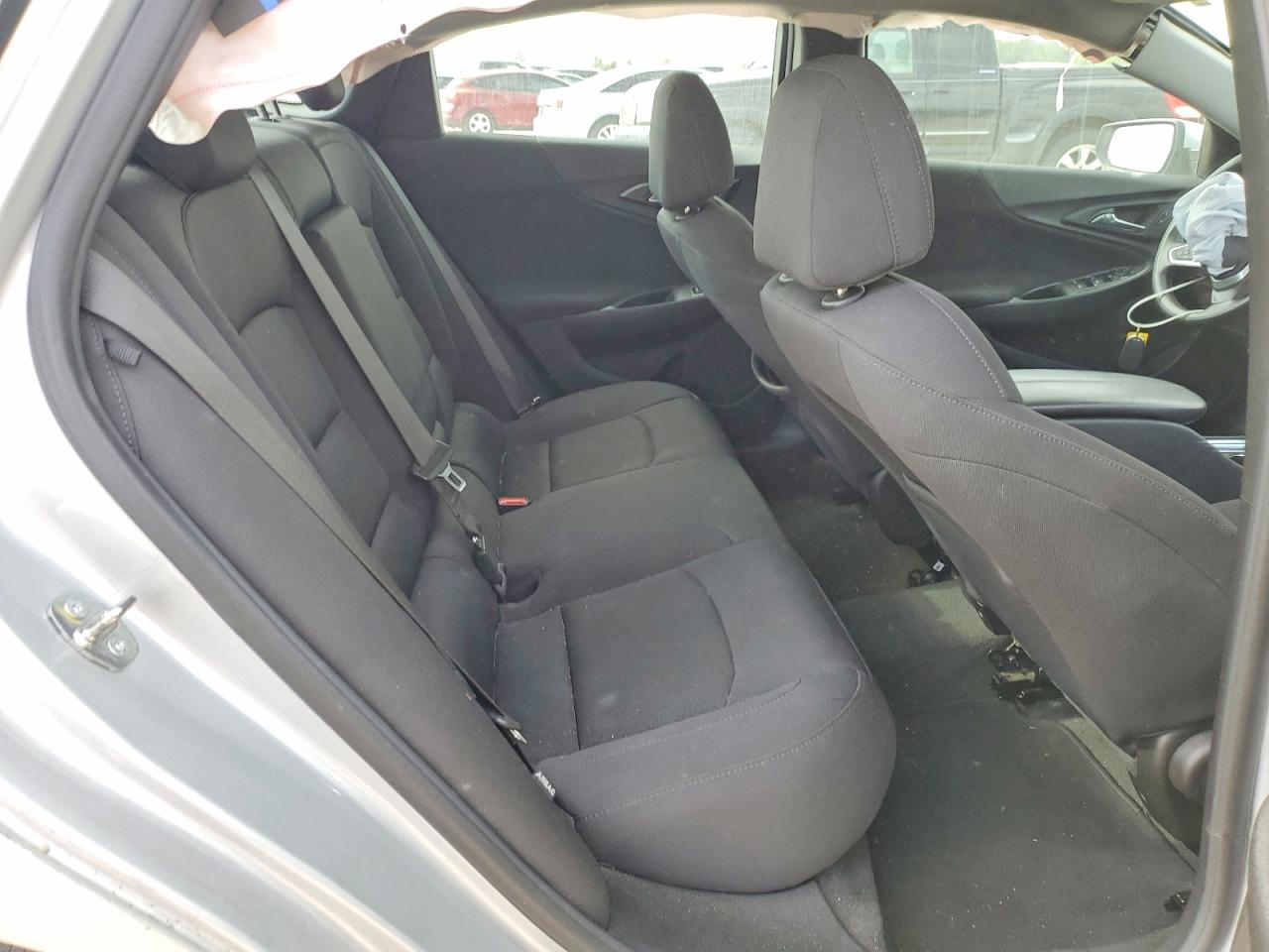 2022 CHEVROLET MALIBU LT photo 28