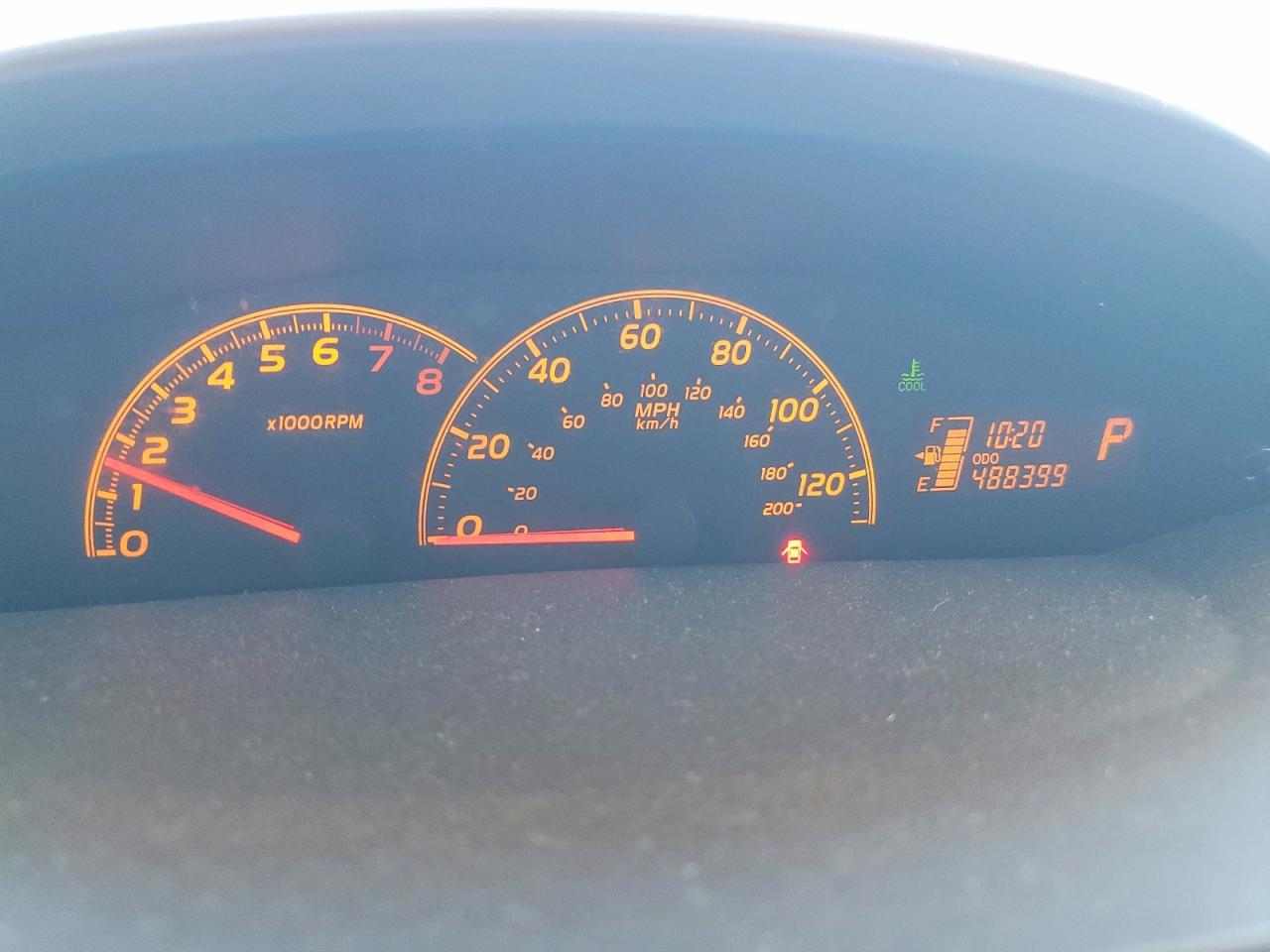 2009 TOYOTA YARIS S photo 17