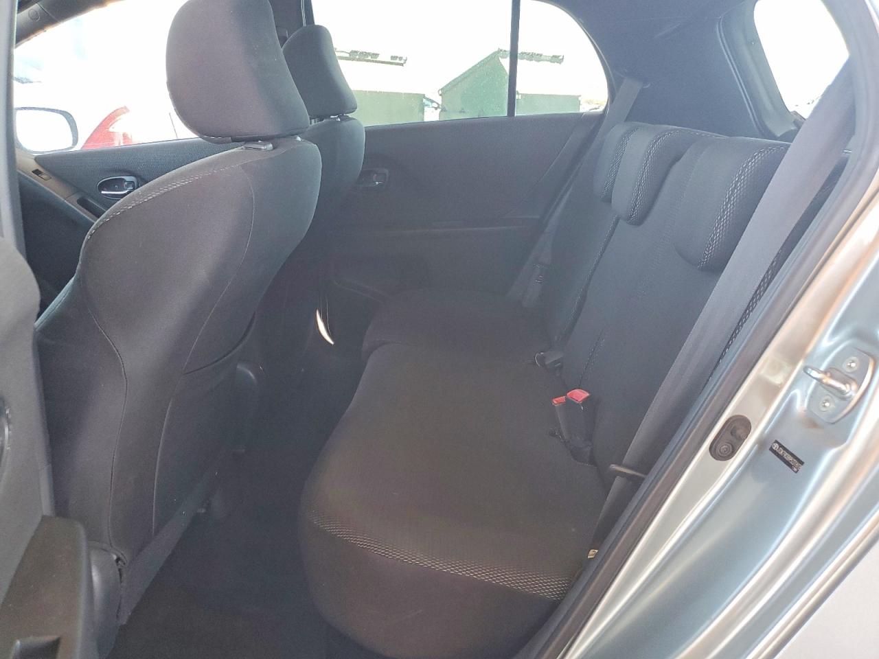 2009 TOYOTA YARIS S photo 19