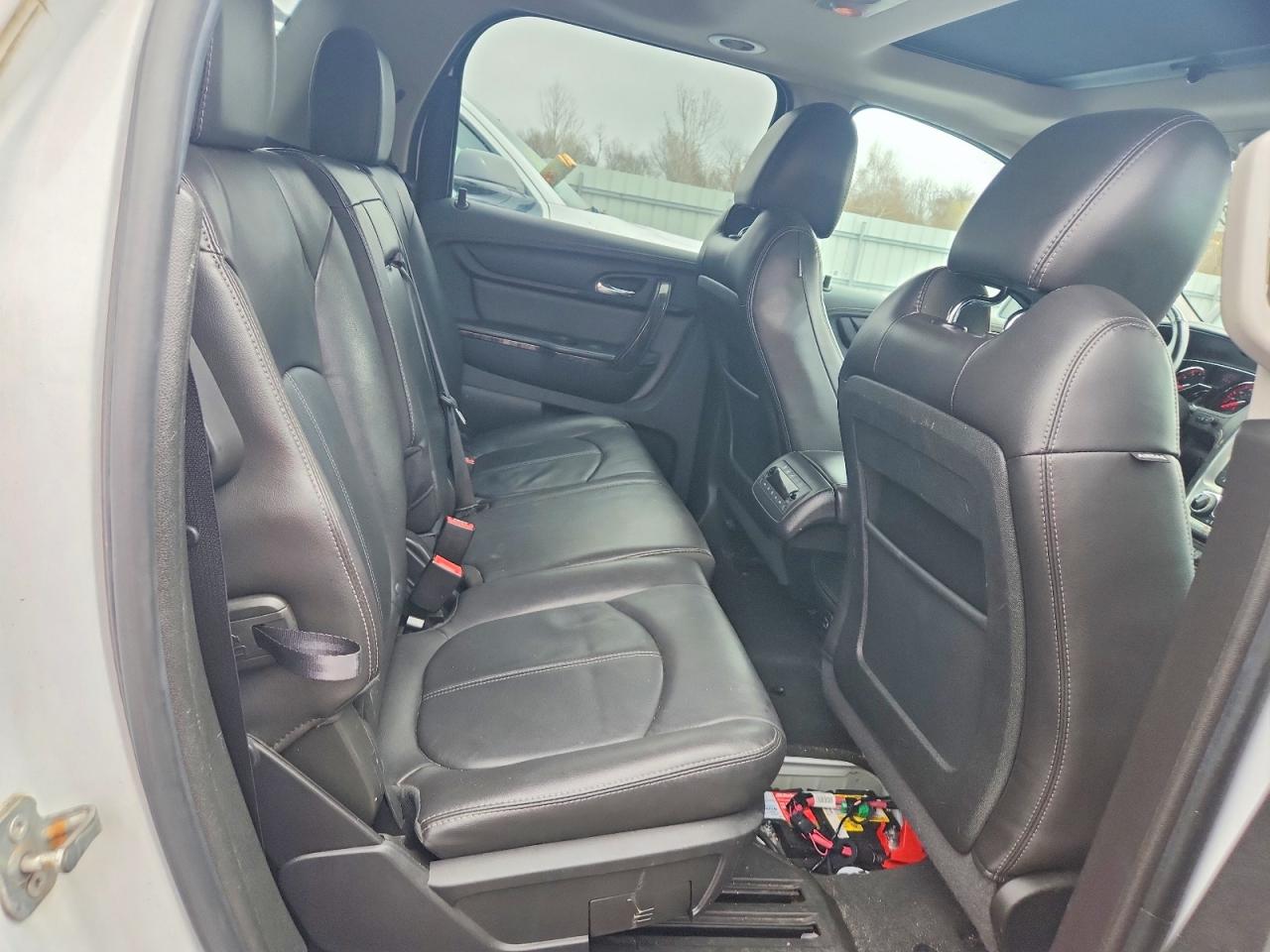 2017 GMC ACADIA LIMITED SLT-2 photo 31