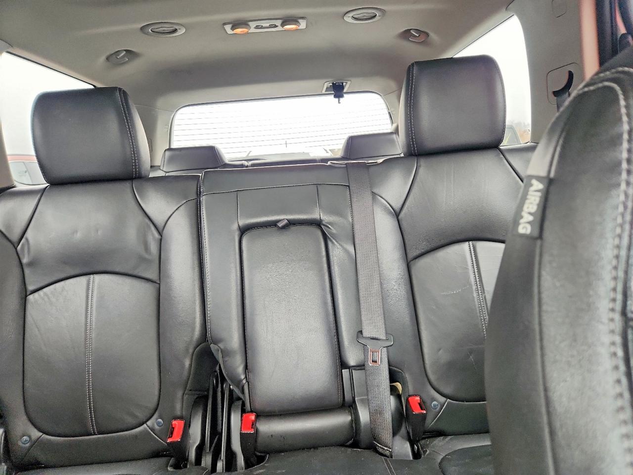 2017 GMC ACADIA LIMITED SLT-2 photo 28