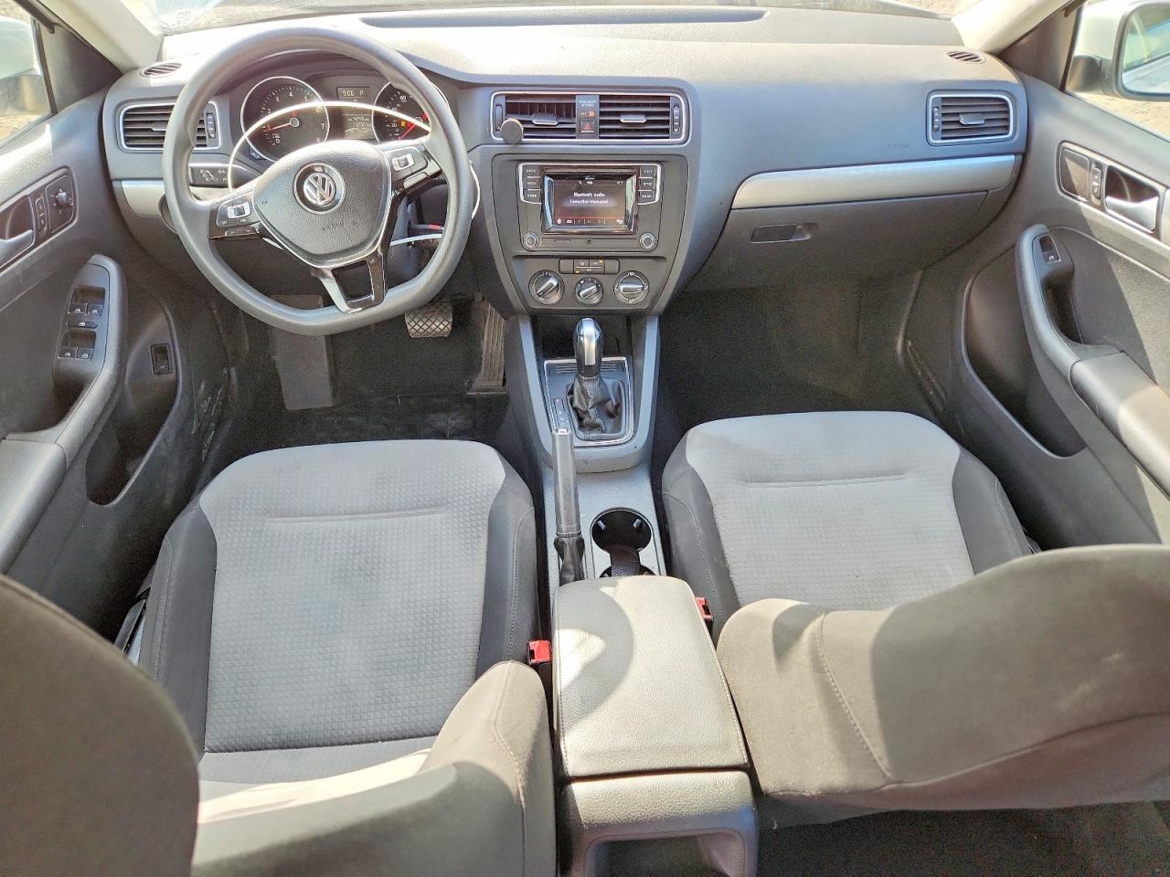 2017 VOLKSWAGEN JETTA S photo 15