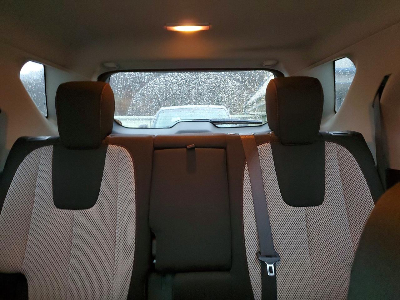 2017 CHEVROLET EQUINOX LT photo 10