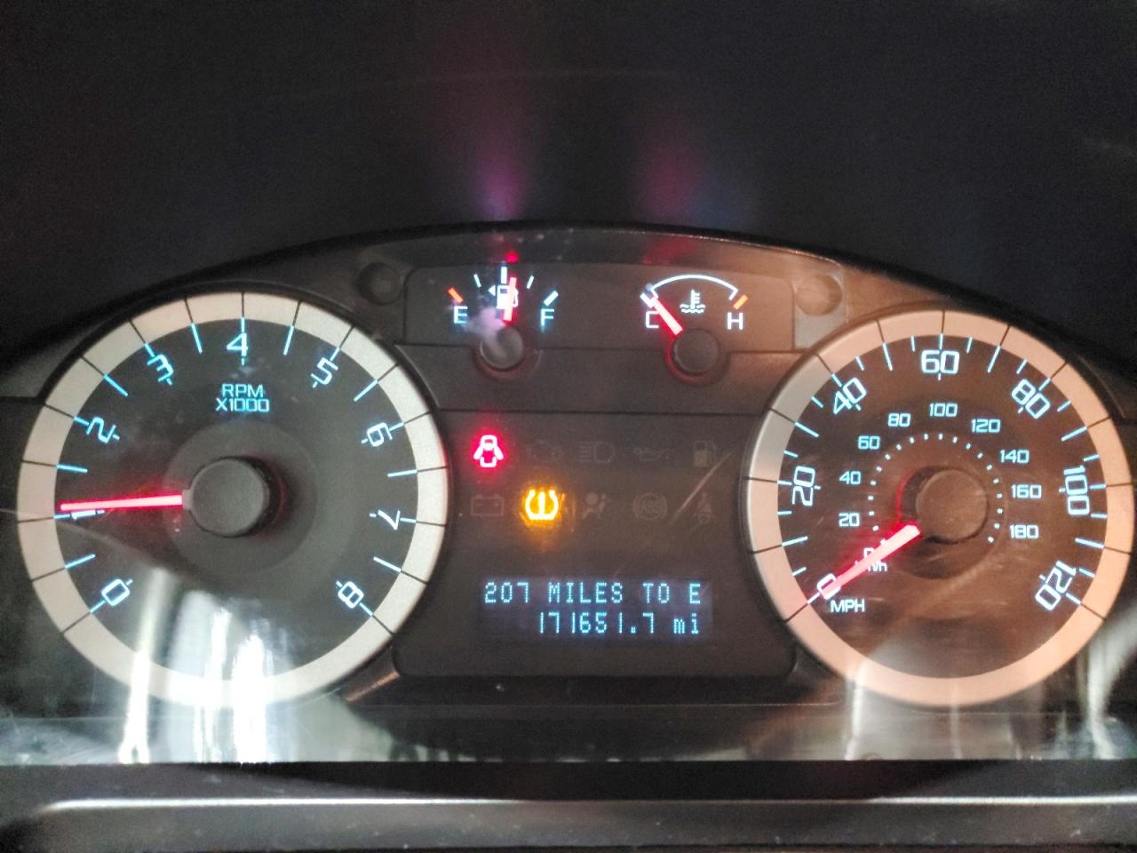 2012 FORD ESCAPE XLT photo 17