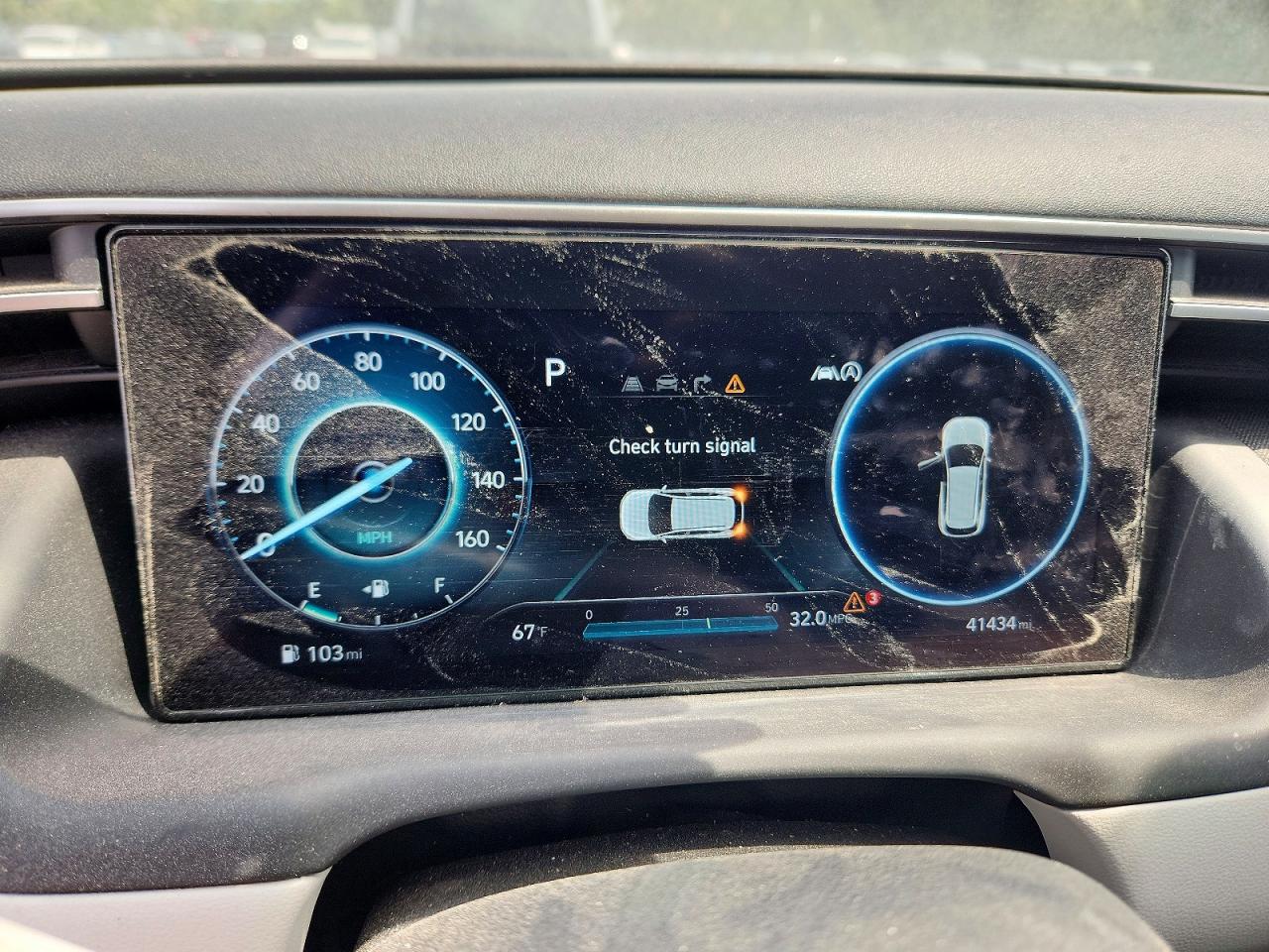 2022 HYUNDAI TUCSON LIMITED photo 9