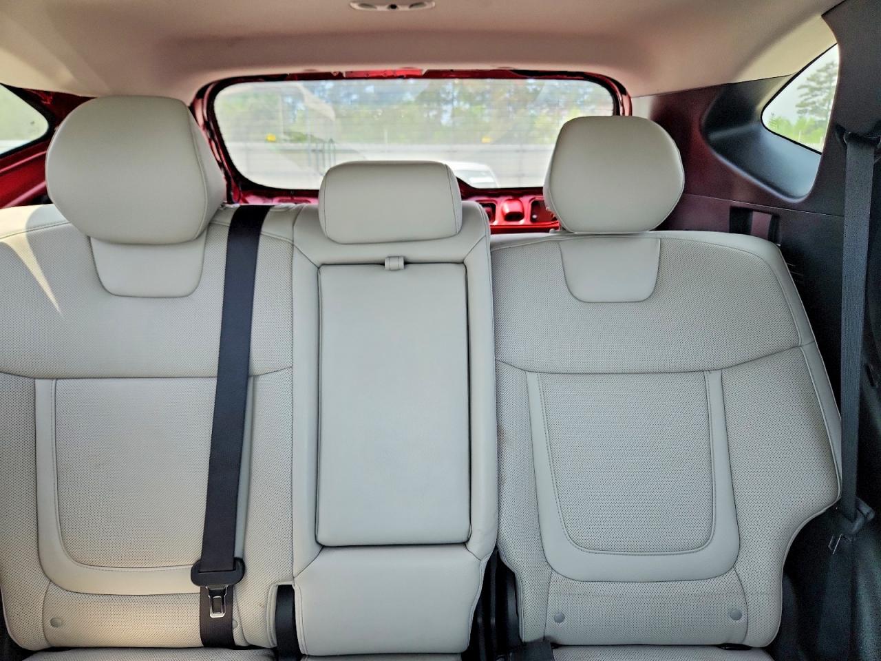 2022 HYUNDAI TUCSON LIMITED photo 10