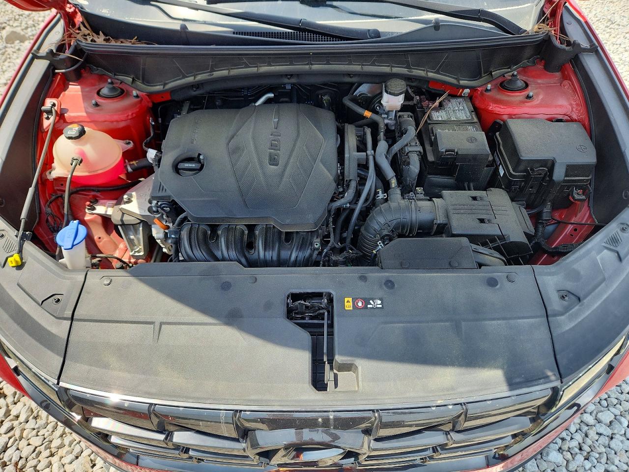 2022 HYUNDAI TUCSON LIMITED photo 12