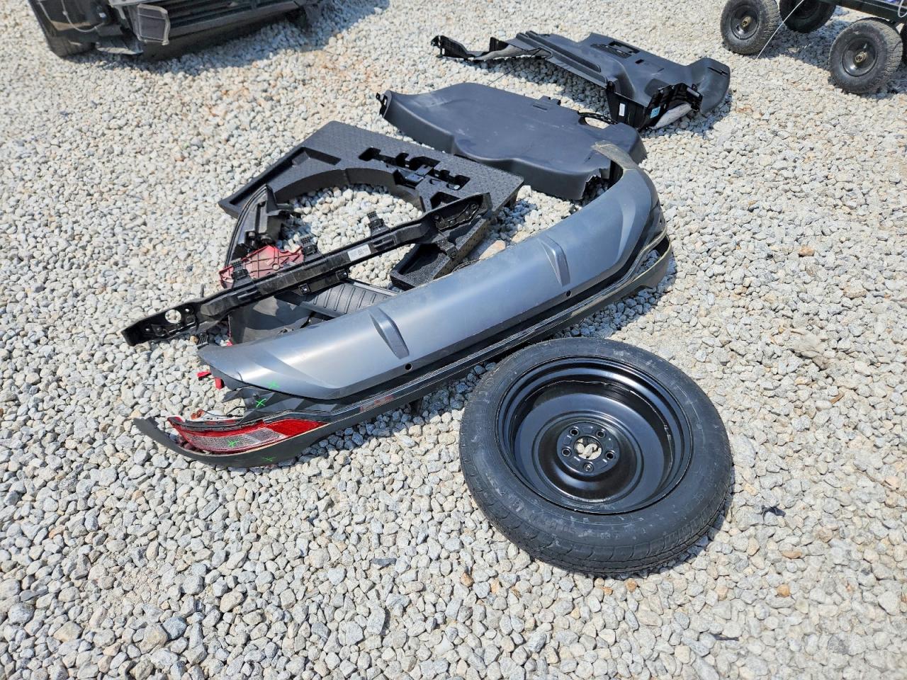 2022 HYUNDAI TUCSON LIMITED photo 13