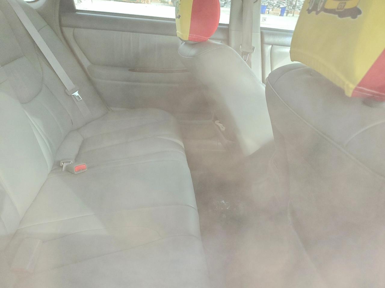 2004 TOYOTA AVALON XLS photo 10