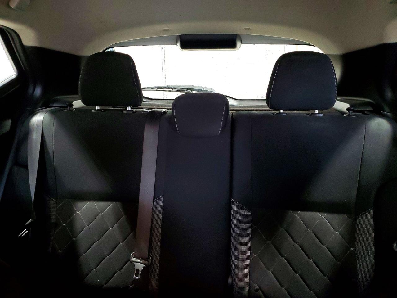 2020 NISSAN KICKS SV photo 28