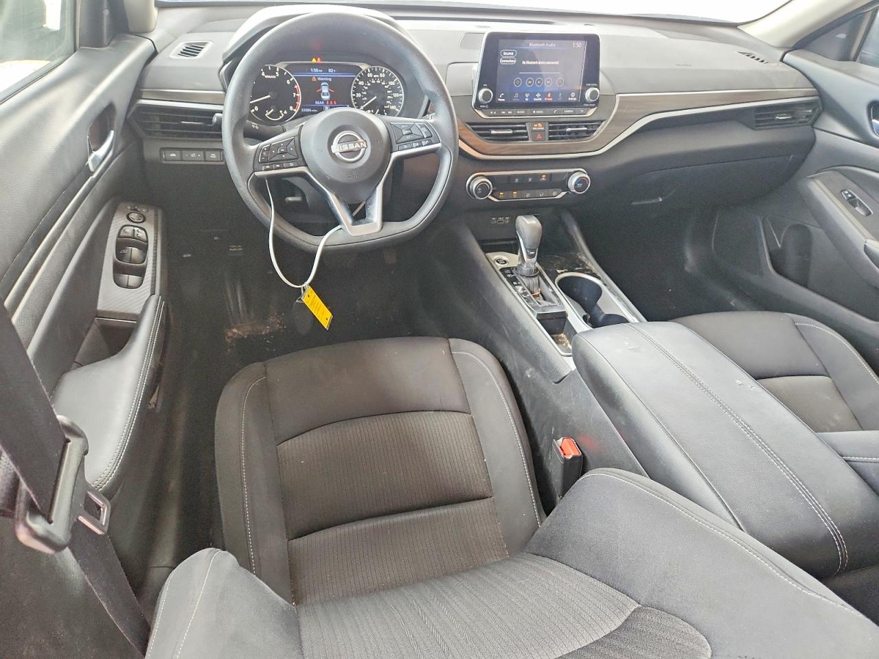 2024 NISSAN ALTIMA 2.5 SV photo 22