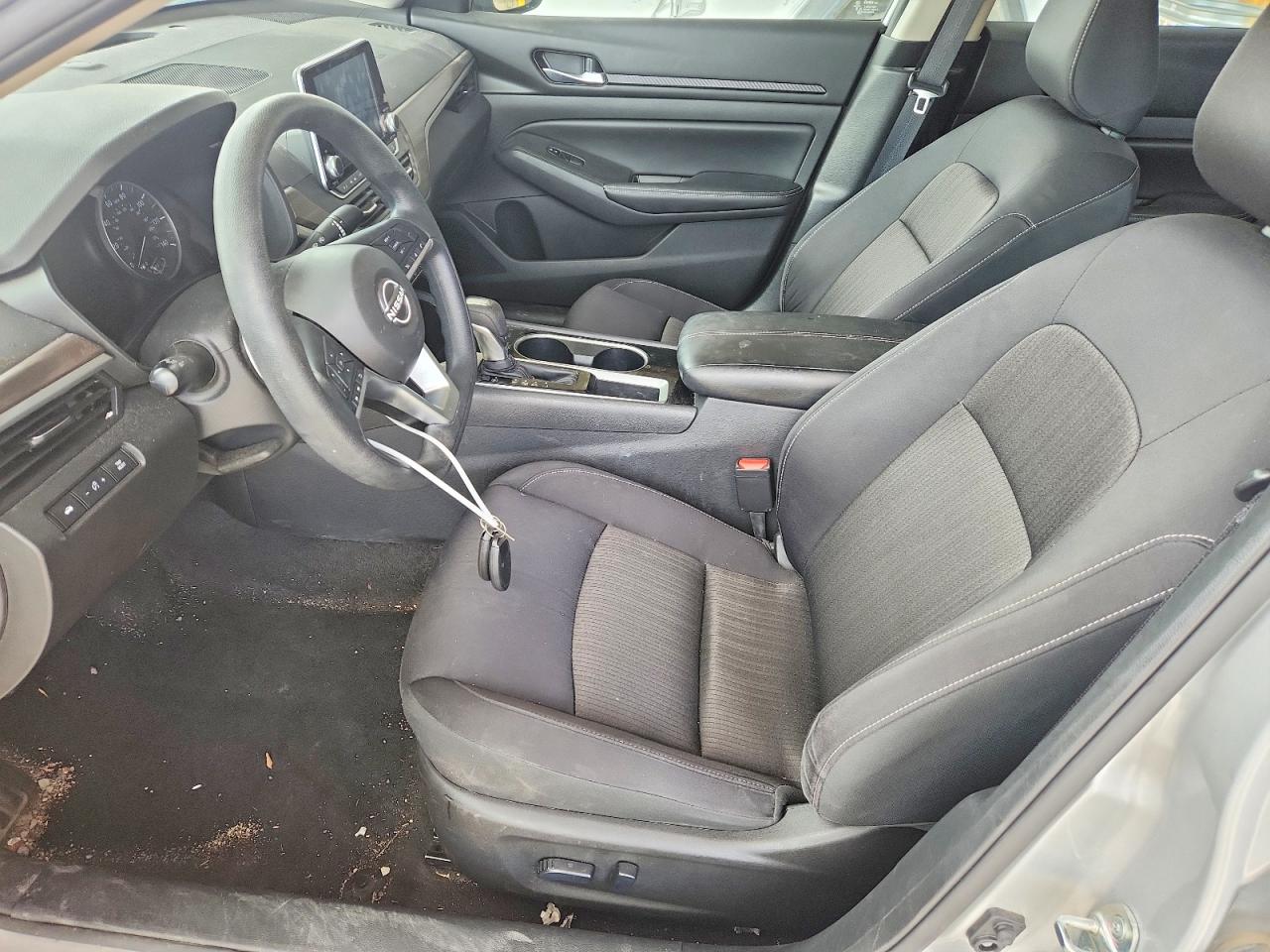 2024 NISSAN ALTIMA 2.5 SV photo 19