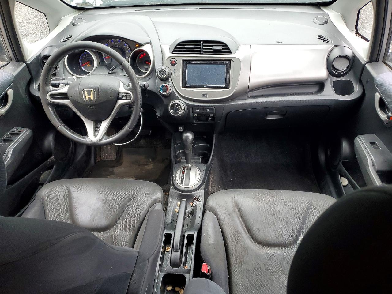 2009 HONDA FIT SPORT photo 15