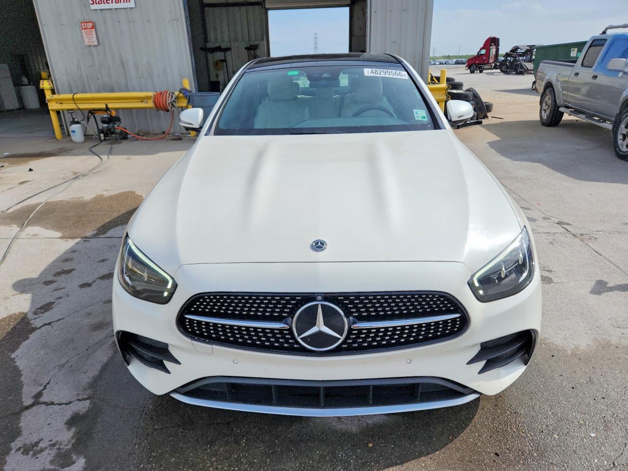 2021 MERCEDES-BENZ E 350 photo 5
