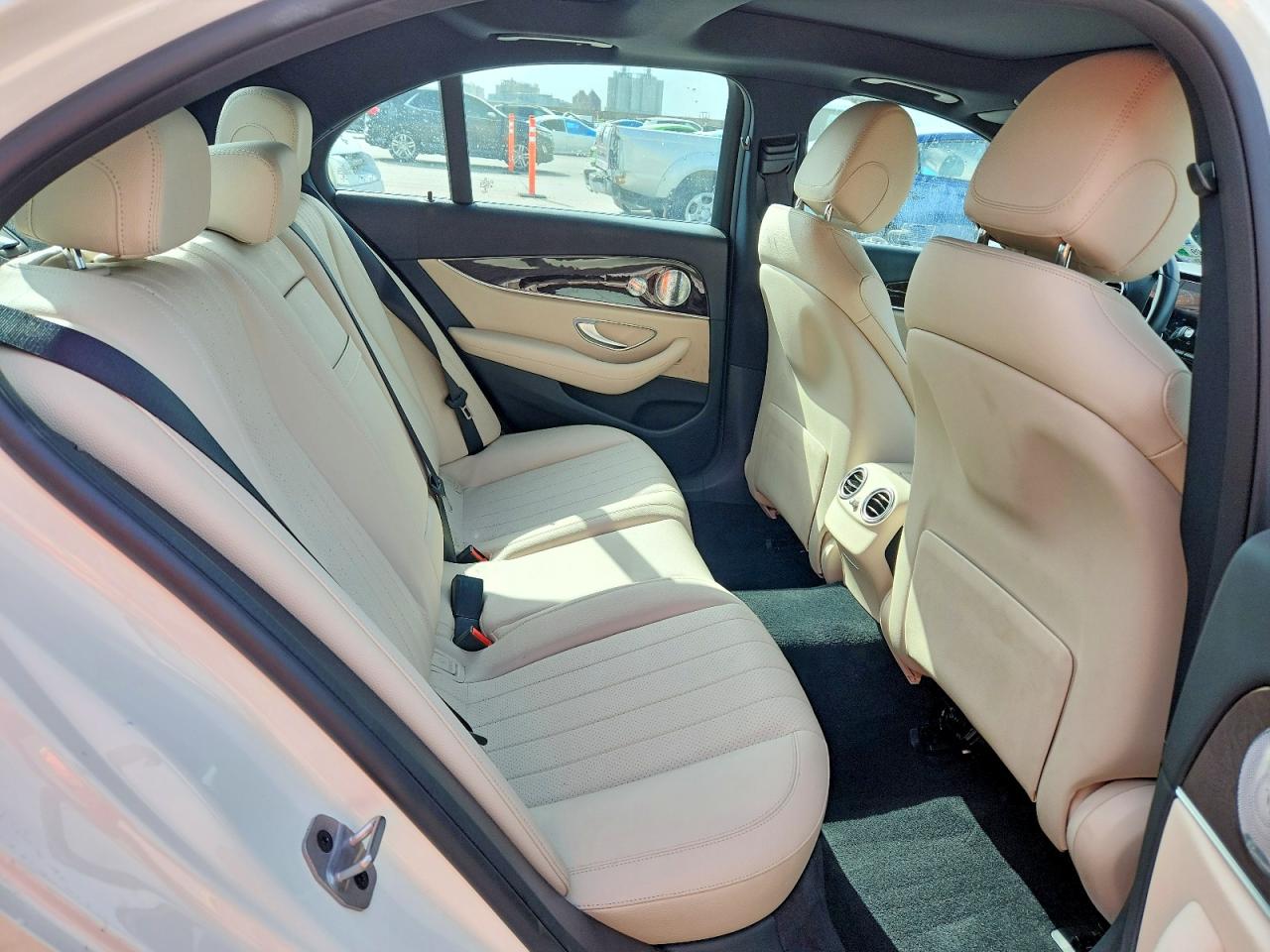 2021 MERCEDES-BENZ E 350 photo 10