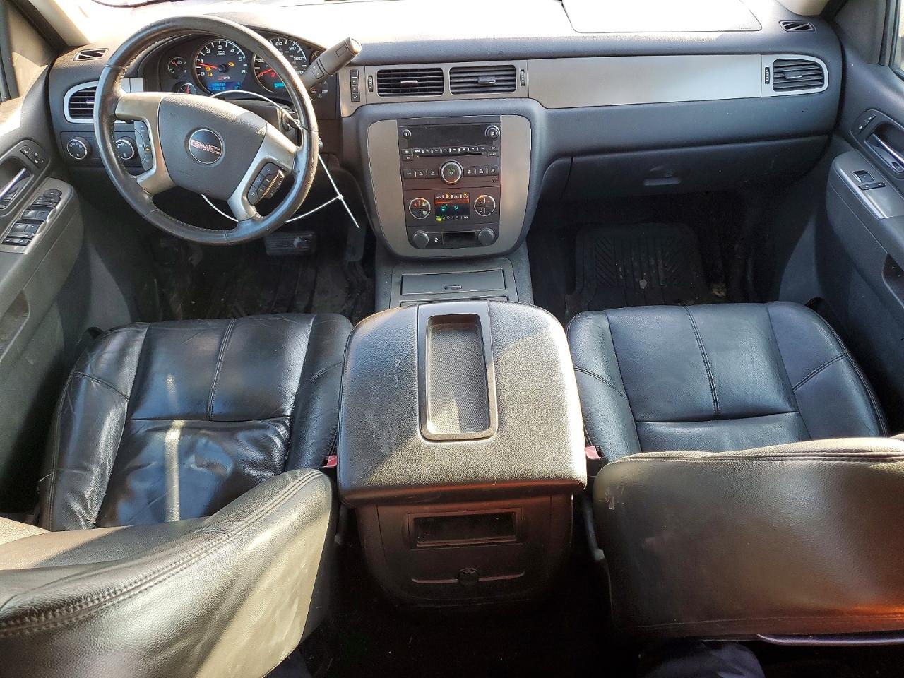 2012 GMC SIERRA K1500 SLT photo 15