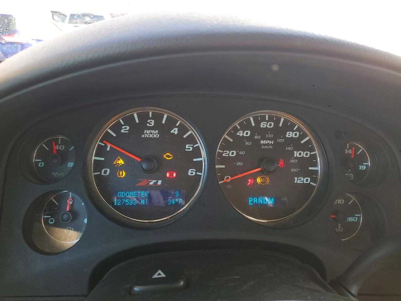 2012 GMC SIERRA K1500 SLT photo 17