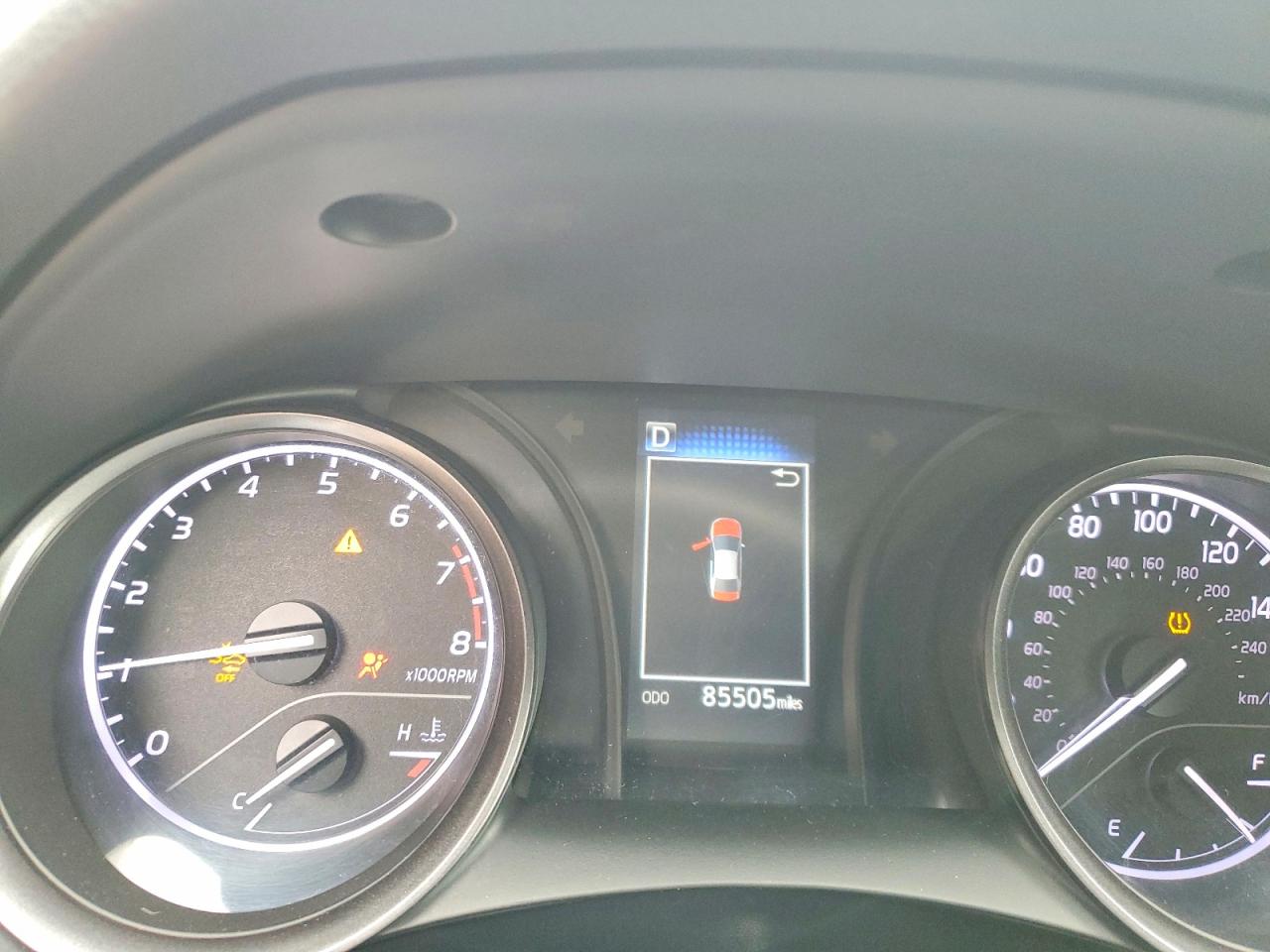 2021 TOYOTA CAMRY SE photo 25