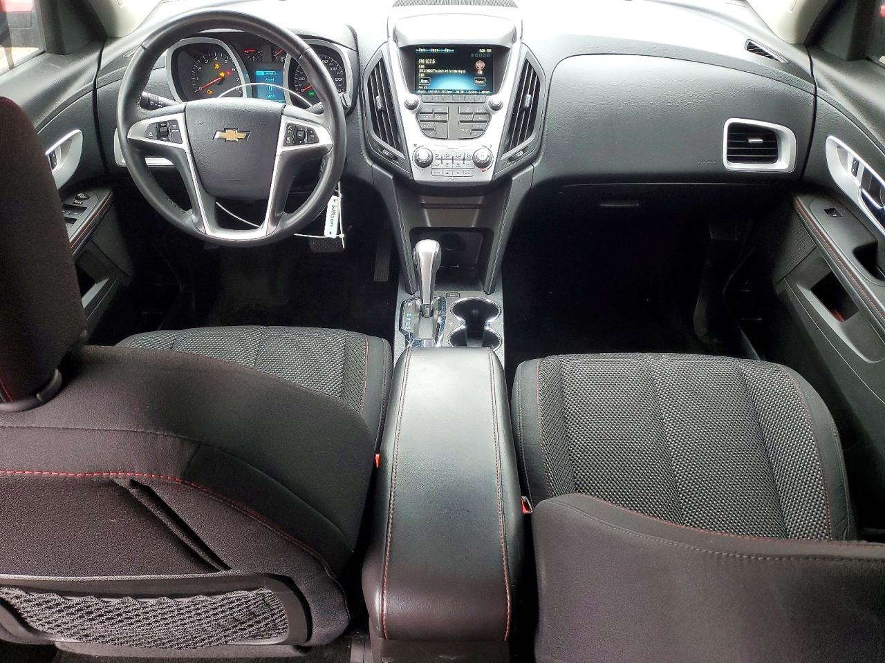 2015 CHEVROLET EQUINOX LT photo 15