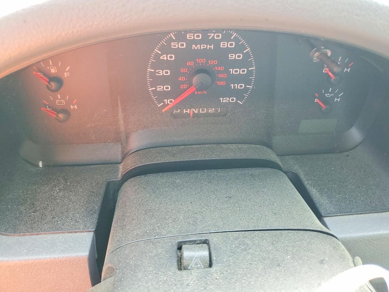 2008 FORD F150 photo 25