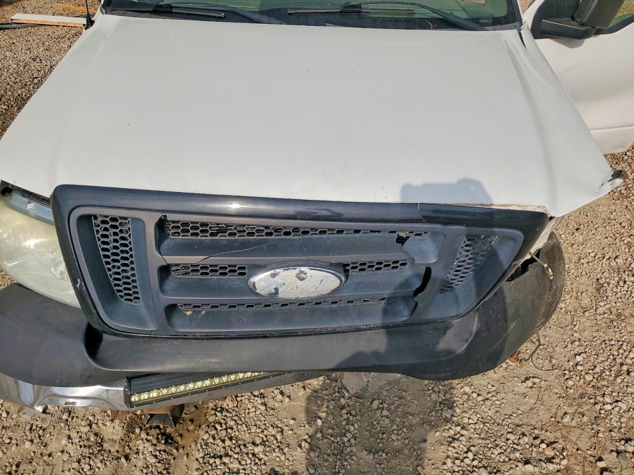 2008 FORD F150 photo 31