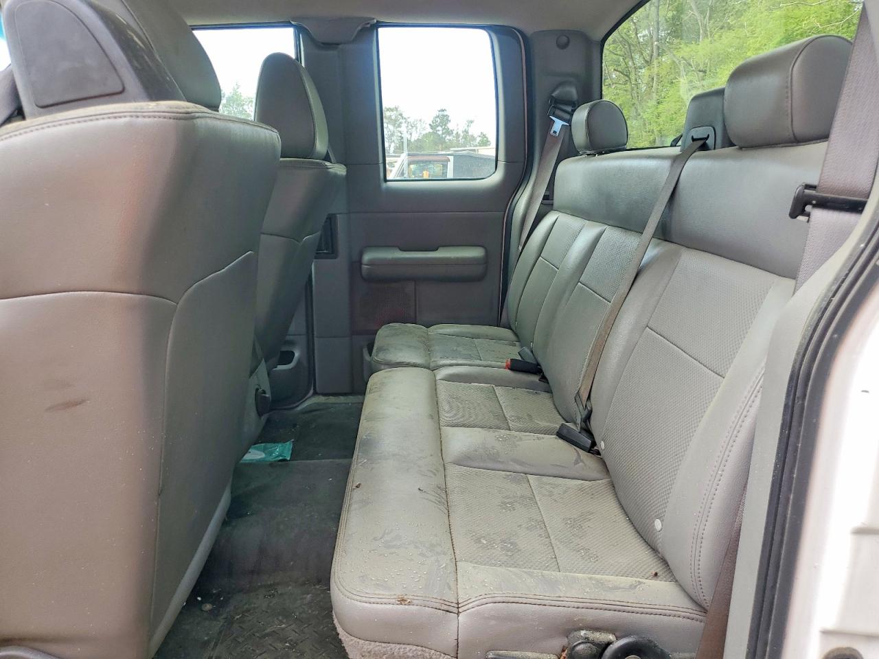 2008 FORD F150 photo 28