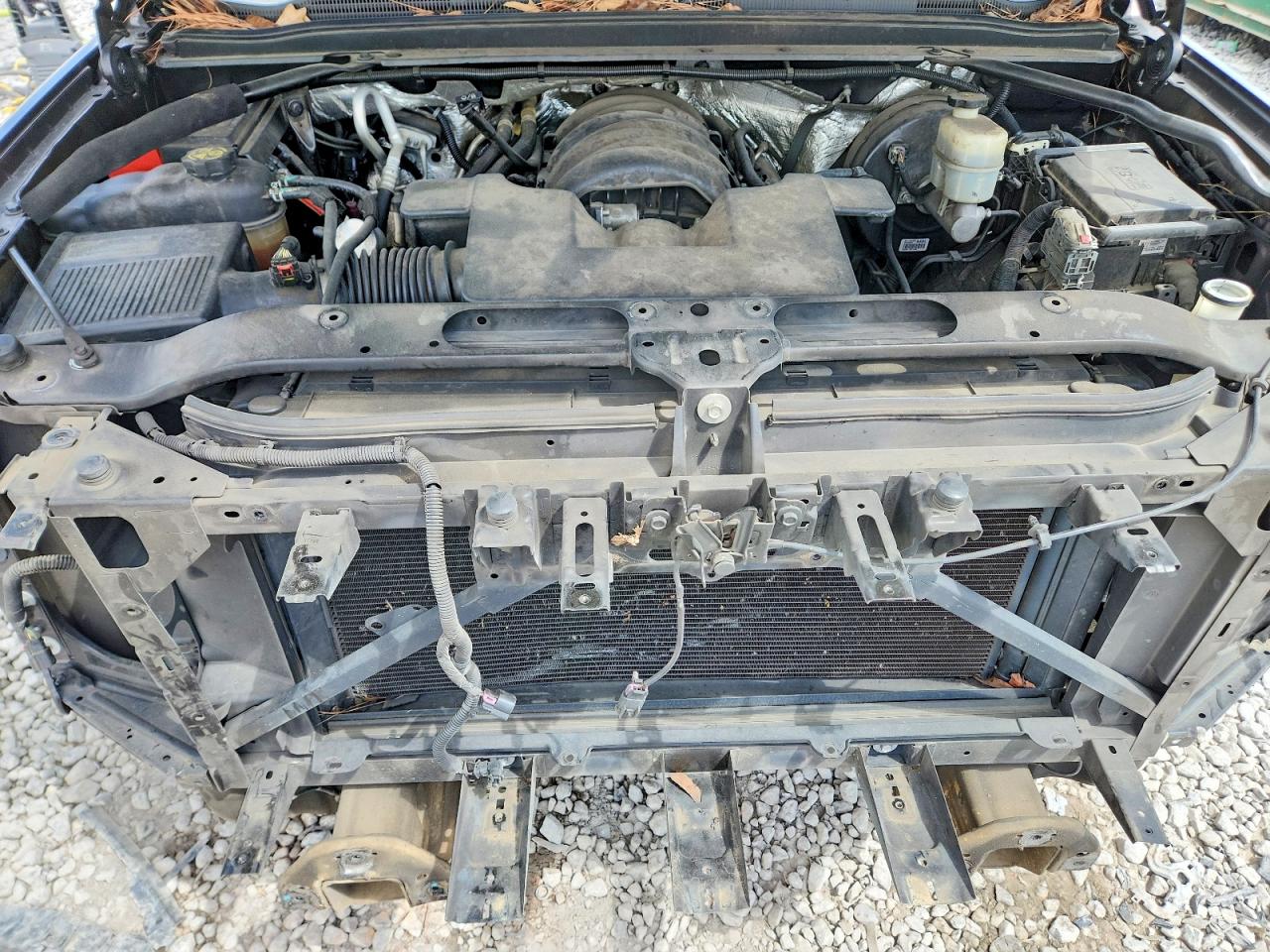 2015 CHEVROLET TAHOE C1500 LT photo 12