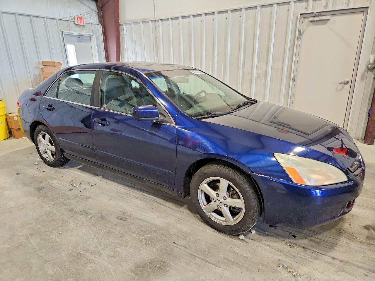 2003 HONDA ACCORD EX photo 7